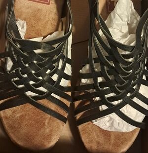 POP memory Foam Wedges